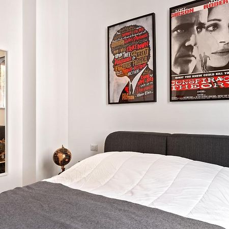 Certosa Colorful Mini Flats Apartman Milánó Kültér fotó
