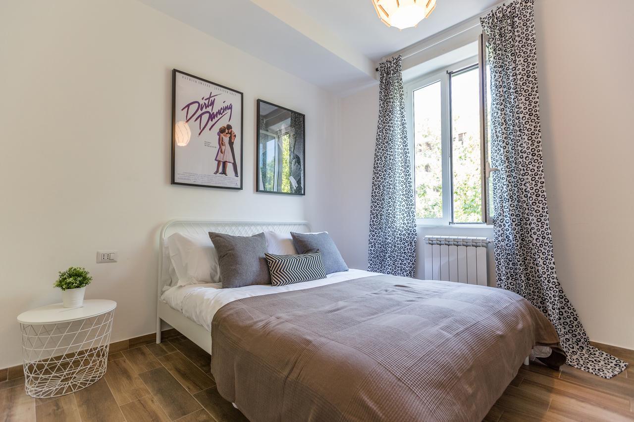 Certosa Colorful Mini Flats Apartman Milánó Kültér fotó