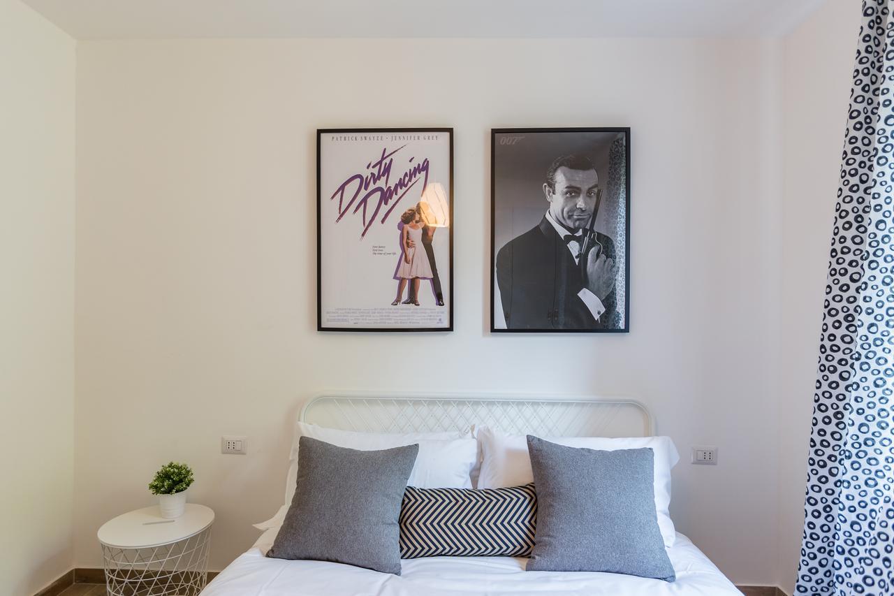 Certosa Colorful Mini Flats Apartman Milánó Kültér fotó