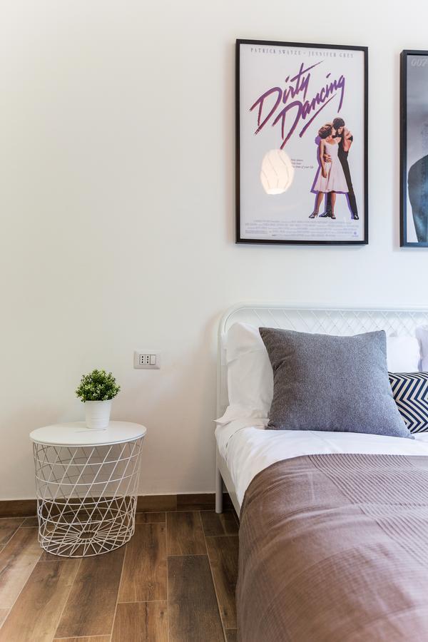 Certosa Colorful Mini Flats Apartman Milánó Kültér fotó