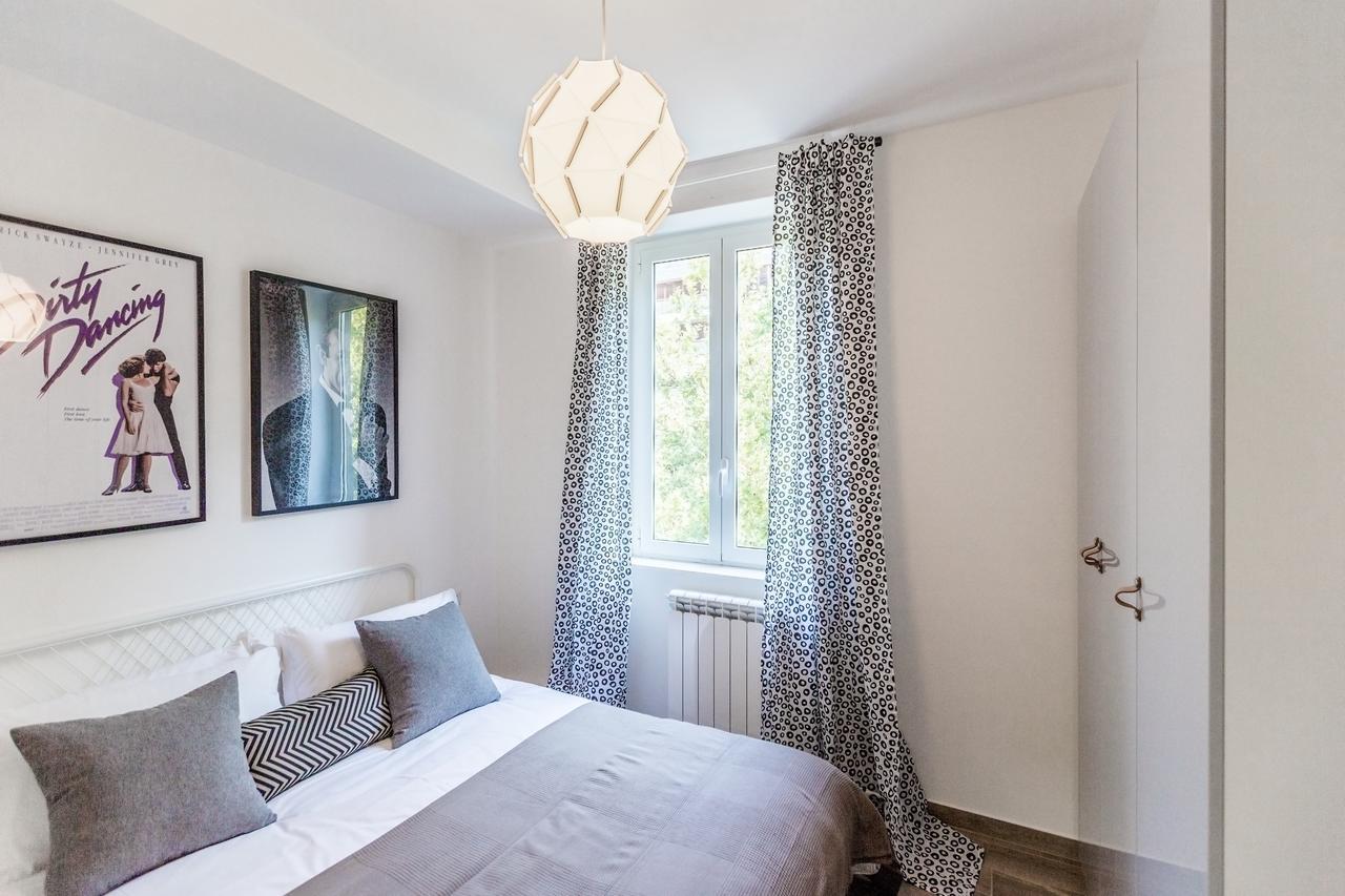 Certosa Colorful Mini Flats Apartman Milánó Kültér fotó