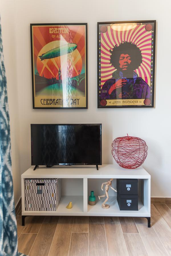 Certosa Colorful Mini Flats Apartman Milánó Kültér fotó