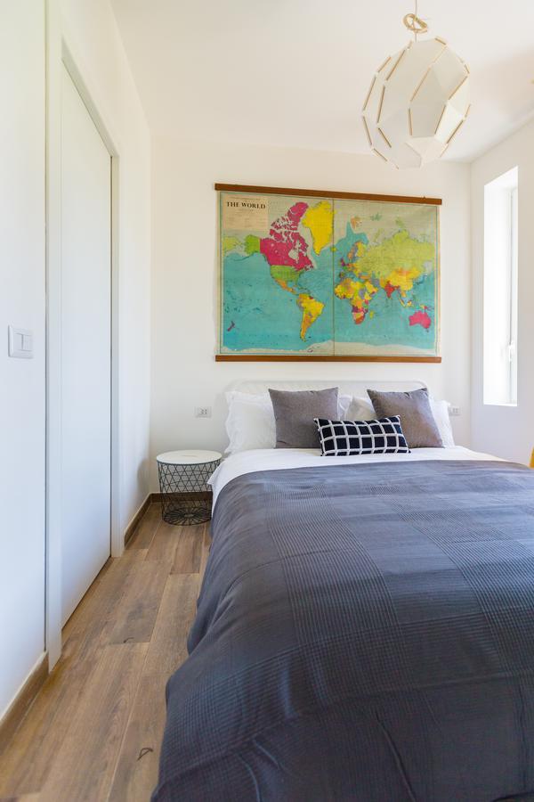 Certosa Colorful Mini Flats Apartman Milánó Kültér fotó