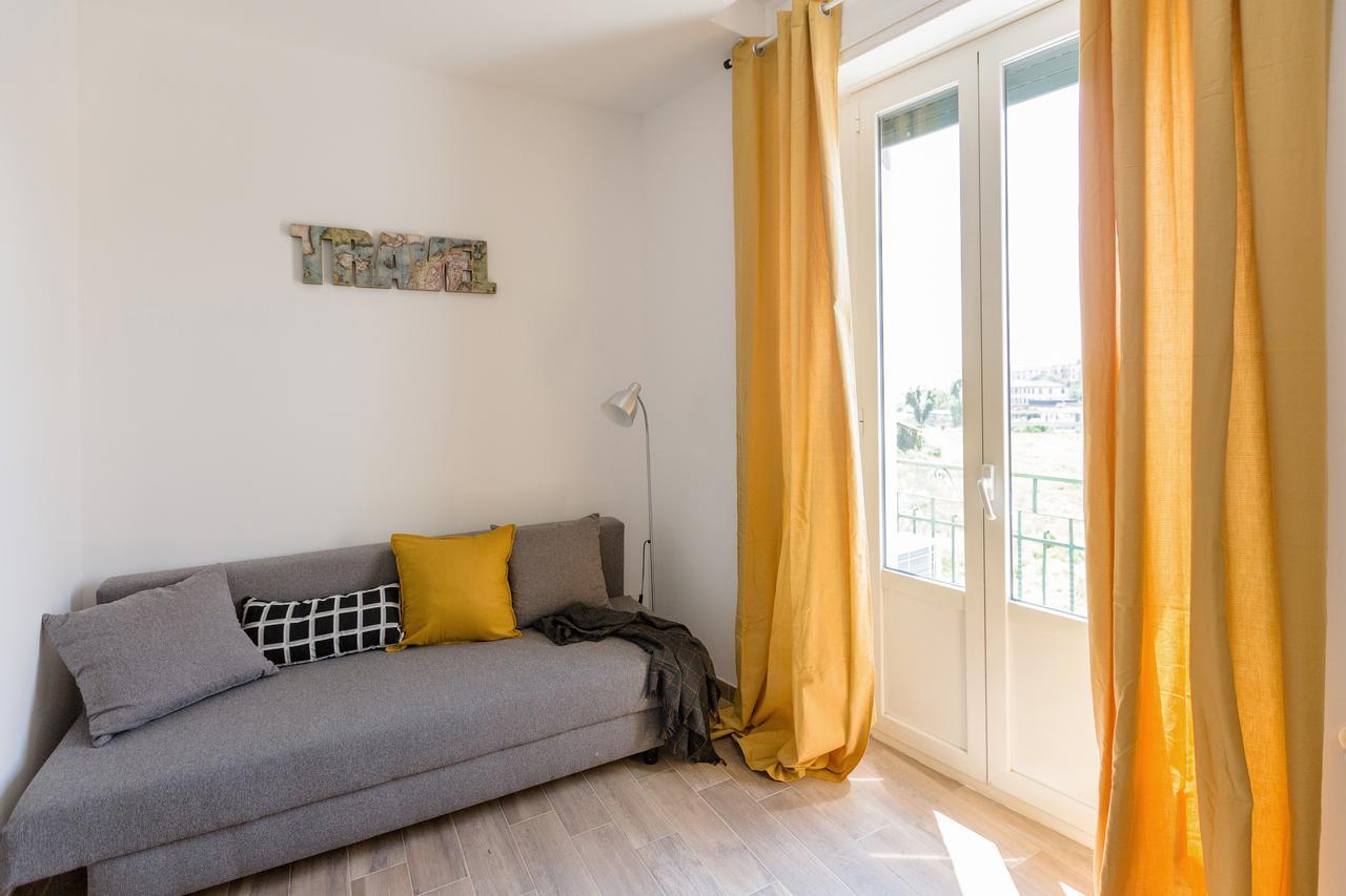 Certosa Colorful Mini Flats Apartman Milánó Kültér fotó